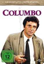 Columbo Staffel 3